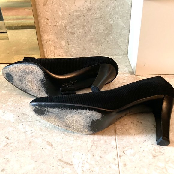 Vintage Salvatore Ferragamo - Picture 5 of 5